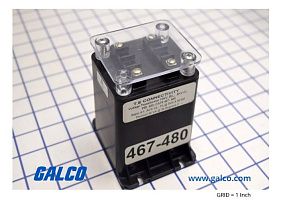 Crompton Instruments CI-467-480