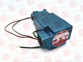 Электромагнитный клапан  Артикул 225B-780E от производителя MAC VALVES INC