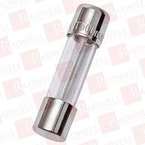 Предохранитель Артикул GSC2-1/2 от производителя MERSEN