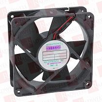 Вентилятор / терморегулирование для продуктов и печатных плат Артикул F1238M24BT-FSR от производителя MECHATRONICS