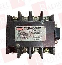 Пускатель Артикул 2170-C40AA от производителя ITE ROWAN