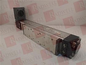 Пневмопривод Артикул ERB32-B08MA20-FSR50-A от производителя PARKER