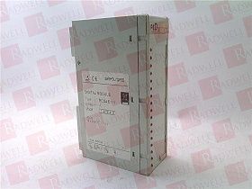 Модуль / стойка ПЛК Артикул PCD4.E111 от производителя JOHNSON ELECTRIC