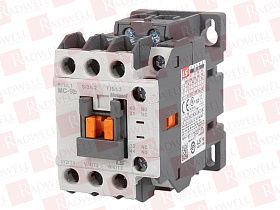 Пускатель Артикул MC9B-30-11-K7-S-E от производителя LS ELECTRIC