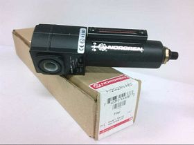 Фильтр пневматический NORGREN F72G-2AN-AE3 1/4" 40 мкм