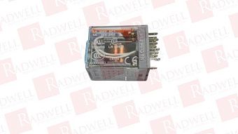 Реле / розетка Артикул C9-A41FX/024VDC от производителя TURCK