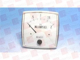 Щитовой измерительный прибор Артикул 016-01AA-FGFG от производителя TE CONNECTIVITY