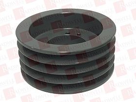 Шкив Артикул SPA140/4 от производителя OPTIBELT