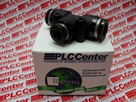 Пневматический фитинг и аксессуары Артикул UTD8-6 от производителя KOGANEI