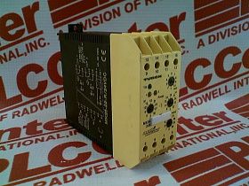 Защитное реле Артикул MK26-22-R/24VDC от производителя TURCK