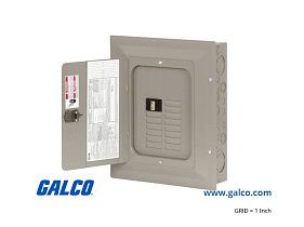 Cutler Hammer, Div of Eaton CH14B100B