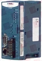 Контроллер питания Артикул CFP-2000 от производителя NATIONAL INSTRUMENTS