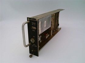 Монитор / управление QT-10-2900 от QUINDAR ELECTRONICS