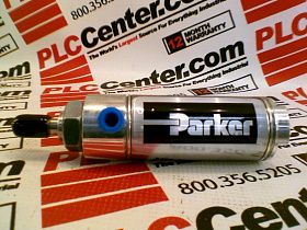 Пневматический цилиндр Артикул 01.50DSRM1.500 от производителя PARKER