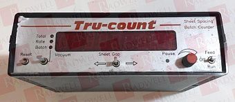 Таймер  / Счетчик  Артикул 790402 от производителя TRU-COUNT