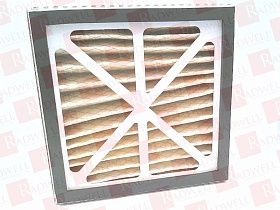 Воздушный фильтр Артикул FA102B от производителя FUMEX INC