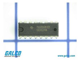 Texas Instruments SG3524N