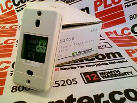 Термопара / РТД Артикул TS3020 от производителя TCS BASYS CONTROLS