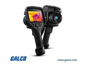 Flir Displays FLIRE8XT-NIST