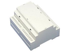 Bud Industries DMB-4778