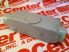 Кабелепровод / соединительный элемент Артикул SC20S от производителя MYERS INDUSTRIES INC