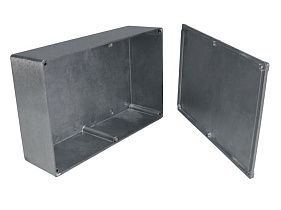 Bud Industries CU-247