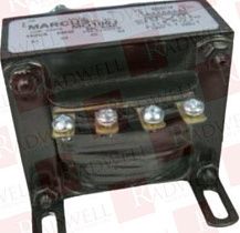 Трансформатор для цепи управления Артикул MO100J от производителя MARCUS