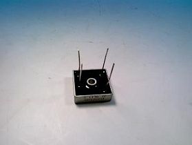 Мостовой выпрямитель KBPC1502GW от LITE ON