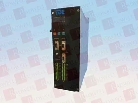 Сервопривод  / сервоуправление Артикул DSC20NBX от производителя TDE