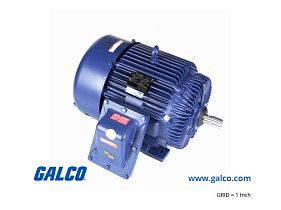 Marathon Electric E566