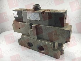 Электромагнитный клапан  Артикул 407B67S3S3-AA4 от производителя AUTOMATIC VALVE