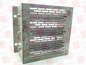 Тормозной резистор Артикул CZ353148 от производителя POST GLOVER RESISTORS INC