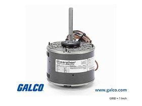 Marathon Electric X477