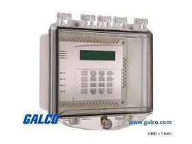 Safety Technology Internationa STI-7510A-HTR