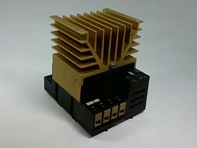 Регулятор скорости двигателя EUROTHERM DRIVES 505R-12-240