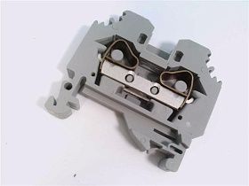 282-101 Клемма от WAGO