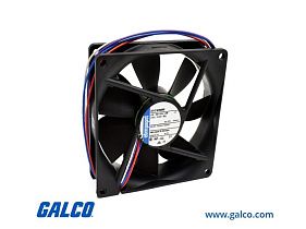 ebm-papst, Inc. 3412N/2GHHP-479