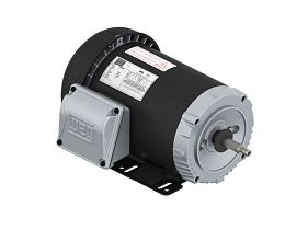 WEG Electric .3336ES3EJP56J-S