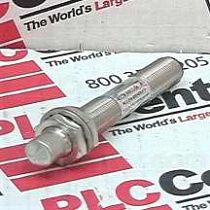 Бесконтактный индуктивный датчик Allen-Bradley 871TM-B4N12-B4, 12мм, 4мм, AC/DC