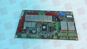 Плата ПК Плата ПЛК / дополнения к  плататам Артикул V1102-B от производителя MAREL