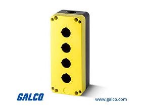 ASI-Automation Systems Interconnect PQ04K