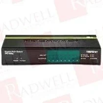 Сетевой маршрутизатор Артикул TPE-TG82G от производителя TRENDNET