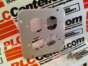 Розетка / коробка Артикул 72C39 от производителя GARVIN INDUSTRIES