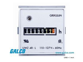 Intermatic UWZ48E-24U