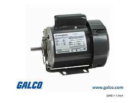 Marathon Electric C247