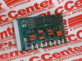 Плата ПК Плата ПЛК / дополнения к  плататам Артикул 6830140204 от производителя MARPOSS