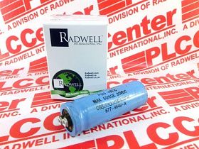 Конденсатор Артикул CGS183U025R403PH от производителя AERO M