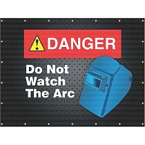 ACCUFORM SIGNS AH3FGH