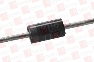 Диод Артикул MUR115 от производителя NXP SEMICONDUCTOR