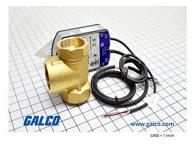 Johnson Controls VG1841FT+958BGC